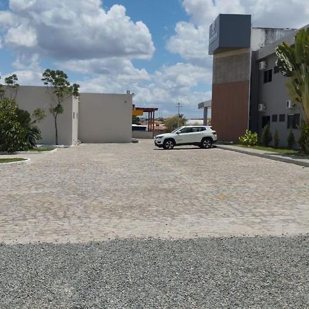 Poco Redondo  Hotel Santa Maria מראה חיצוני תמונה
