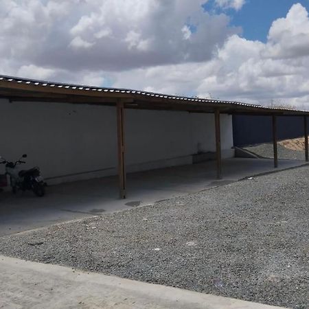 Poco Redondo  Hotel Santa Maria מראה חיצוני תמונה