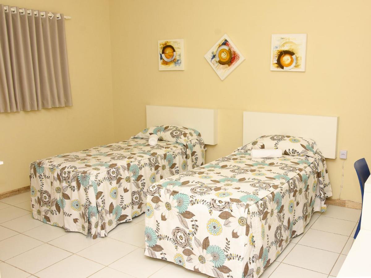Poco Redondo  Hotel Santa Maria מראה חיצוני תמונה
