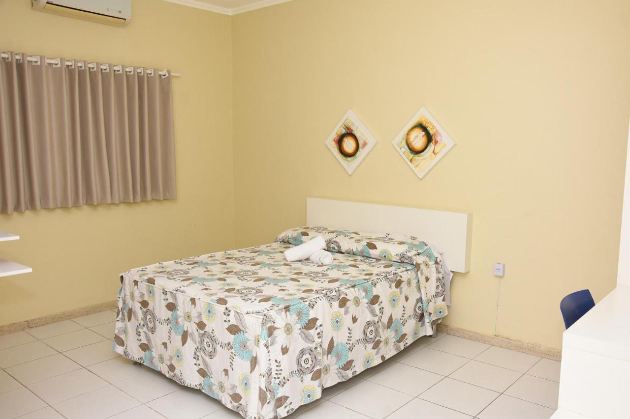 Poco Redondo  Hotel Santa Maria מראה חיצוני תמונה