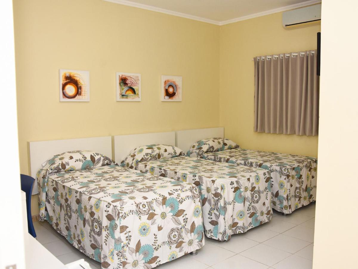 Poco Redondo  Hotel Santa Maria מראה חיצוני תמונה