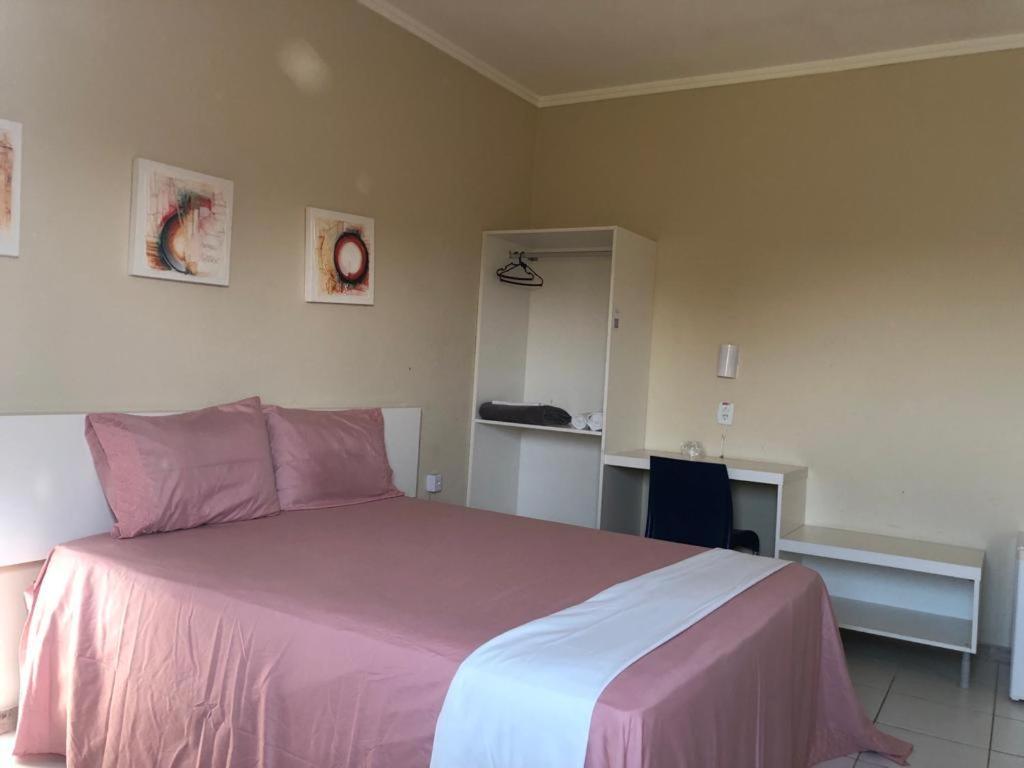 Poco Redondo  Hotel Santa Maria מראה חיצוני תמונה