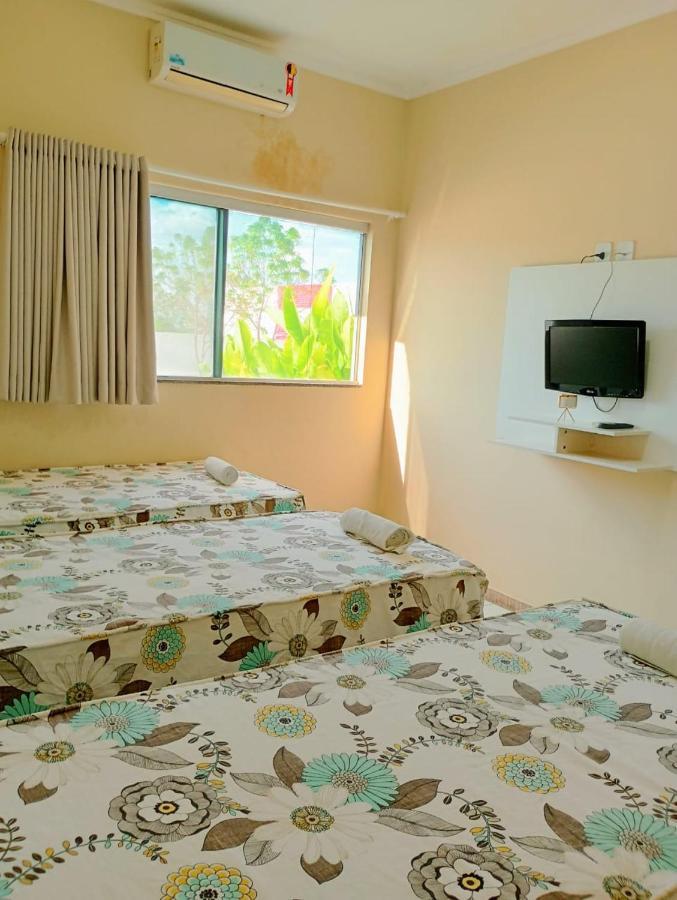 Poco Redondo  Hotel Santa Maria מראה חיצוני תמונה