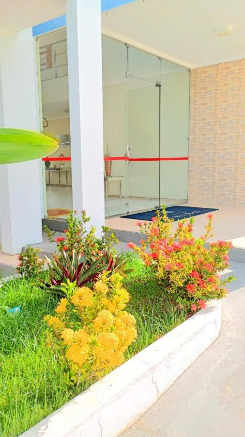 Poco Redondo  Hotel Santa Maria מראה חיצוני תמונה