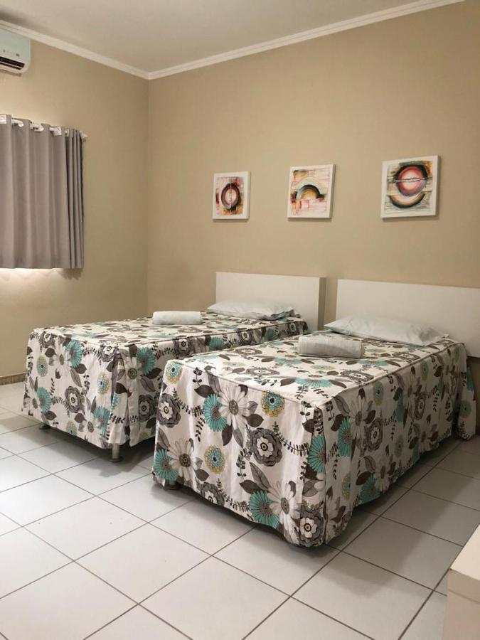 Poco Redondo  Hotel Santa Maria מראה חיצוני תמונה