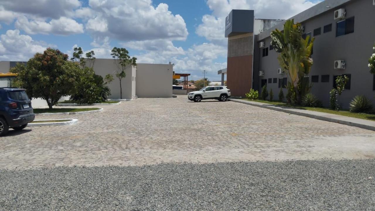 Poco Redondo  Hotel Santa Maria מראה חיצוני תמונה