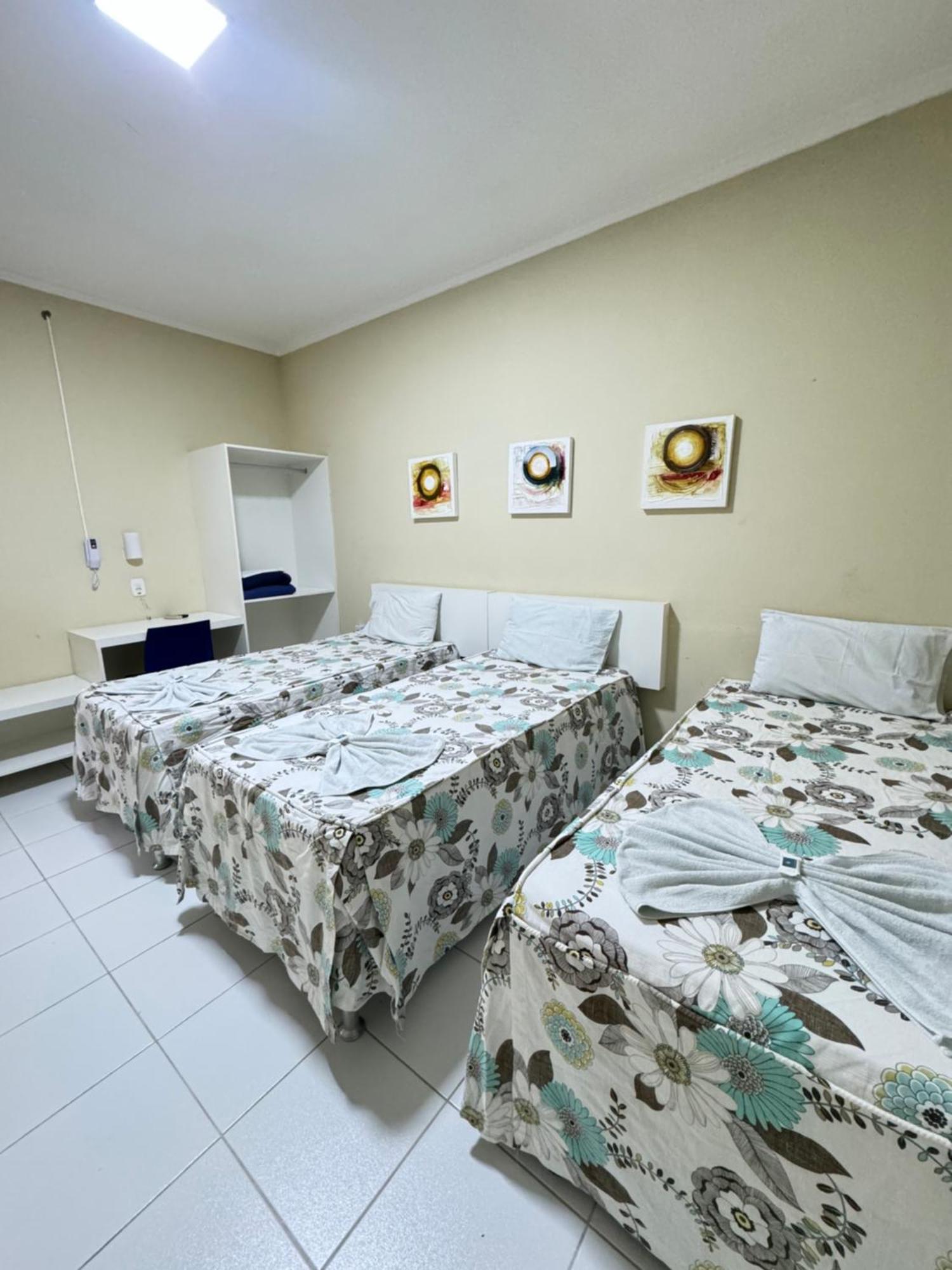 Poco Redondo  Hotel Santa Maria מראה חיצוני תמונה